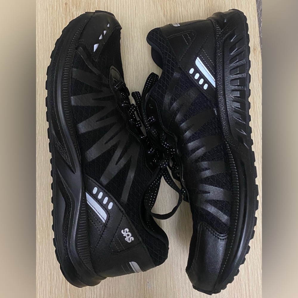 SAS  San Antonio Shoes Men’s Sneakers Size 9.5 D